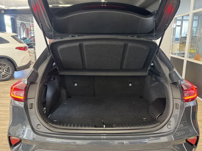 KIAXCEED 1.6 PHEV