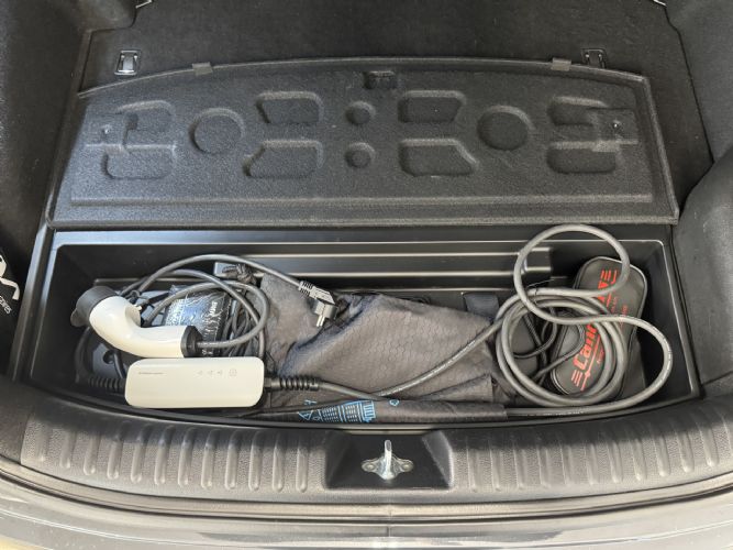 KIAXCEED 1.6 PHEV