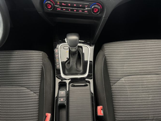 KIAXCEED 1.6 PHEV