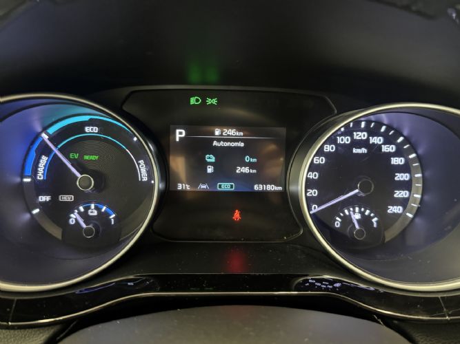 KIAXCEED 1.6 PHEV