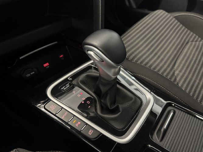 KIAXCEED 1.6 PHEV