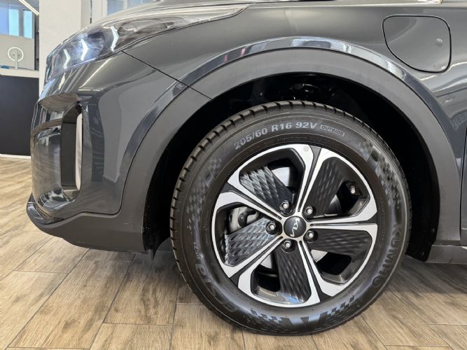 KIAXCEED 1.6 PHEV