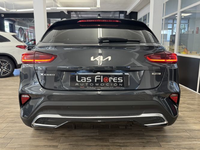 KIAXCEED 1.6 PHEV
