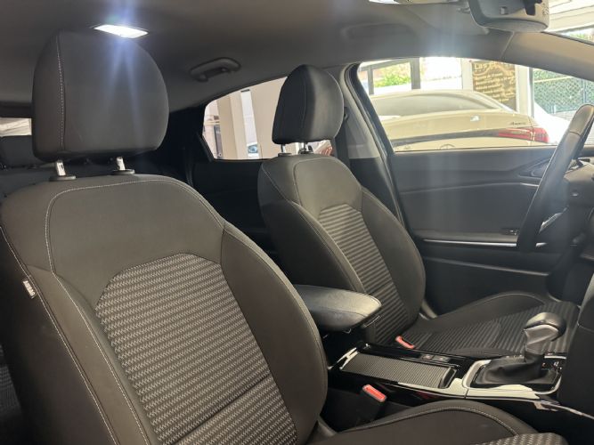 KIAXCEED 1.6 PHEV