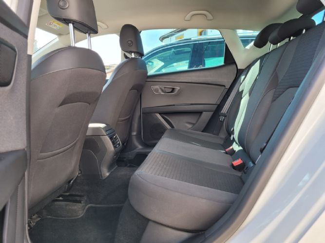 SEATLEON 1.4 TSI XCELLENCE 150CV