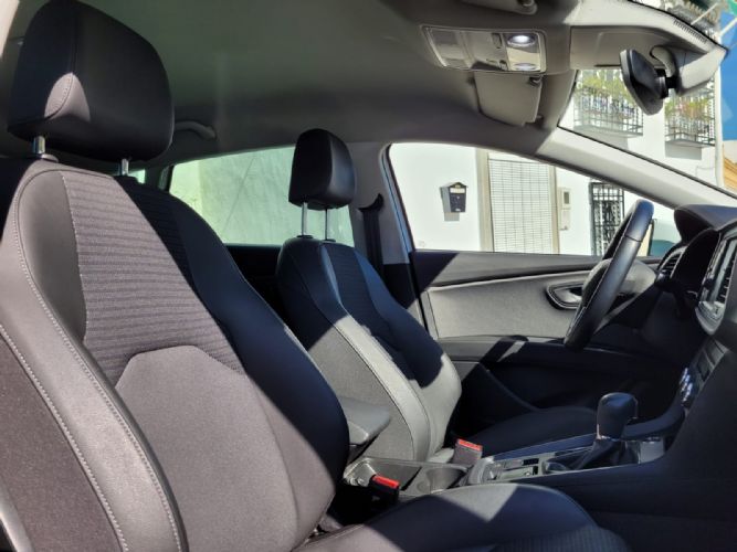 SEATLEON 1.4 TSI XCELLENCE 150CV