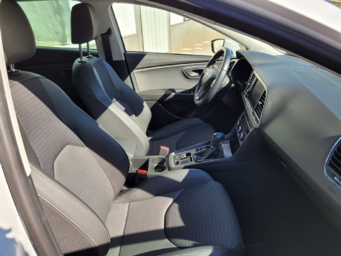 SEATLEON 1.4 TSI XCELLENCE 150CV