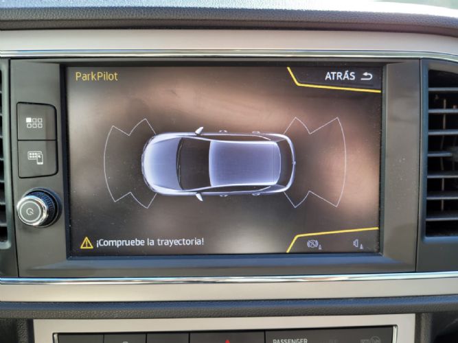 SEATLEON 1.4 TSI XCELLENCE 150CV