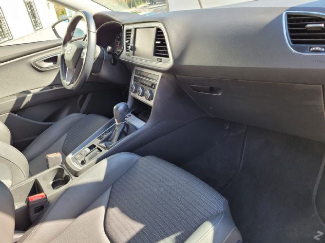 SEATLEON 1.4 TSI XCELLENCE 150CV