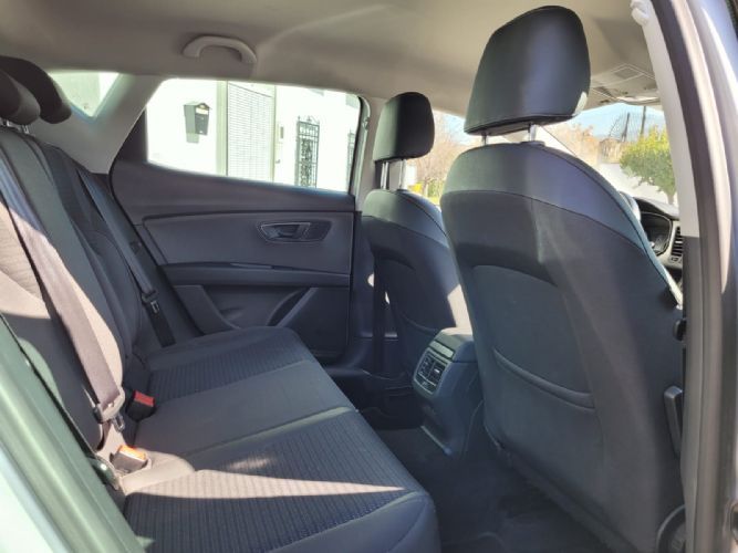 SEATLEON 1.4 TSI XCELLENCE 150CV