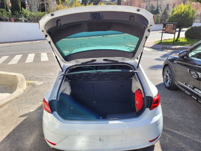 SEATLEON 1.4 TSI XCELLENCE 150CV