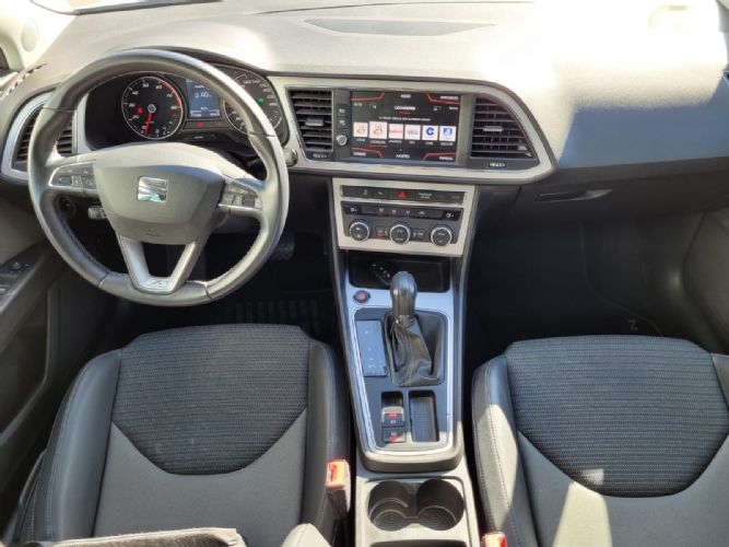 SEATLEON 1.4 TSI XCELLENCE 150CV