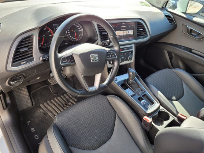 SEATLEON 1.4 TSI XCELLENCE 150CV