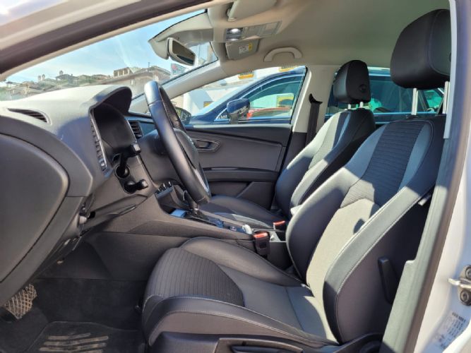 SEATLEON 1.4 TSI XCELLENCE 150CV