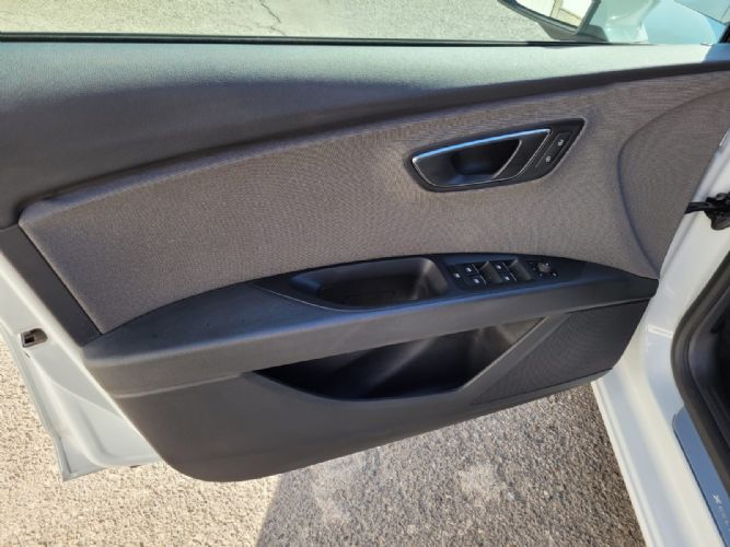 SEATLEON 1.4 TSI XCELLENCE 150CV