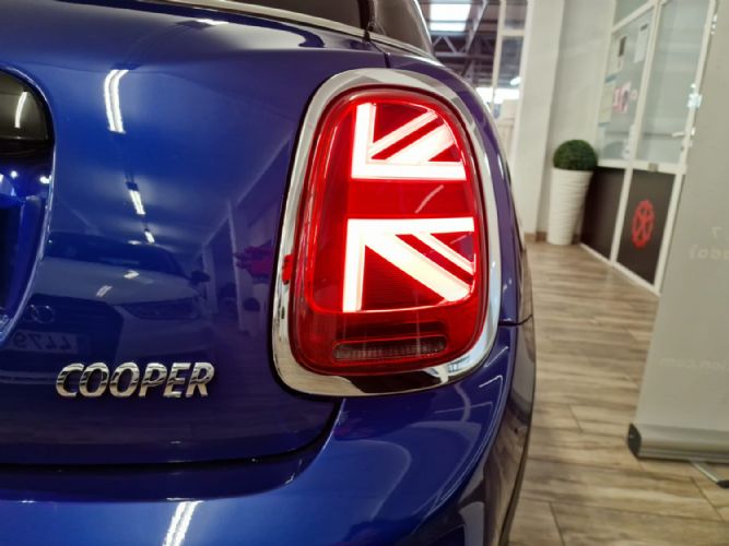 MINICOOPER 1.5  