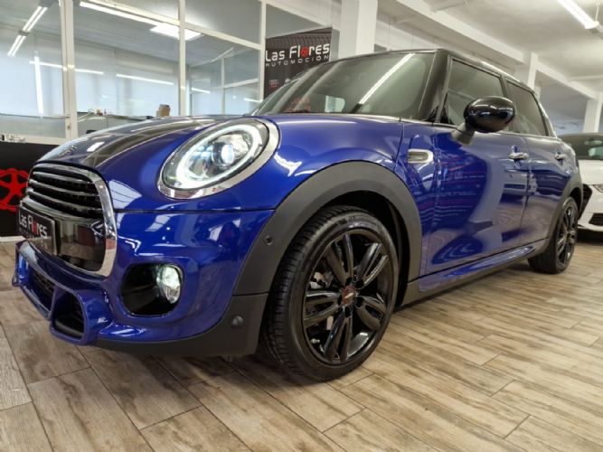 MINICOOPER 1.5  