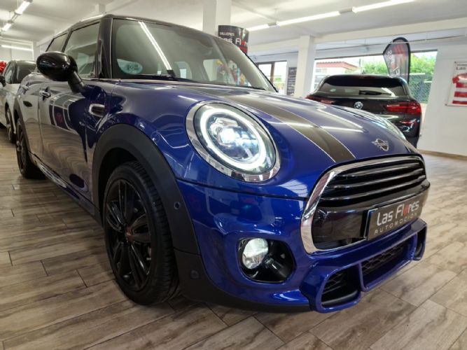 MINICOOPER 1.5  