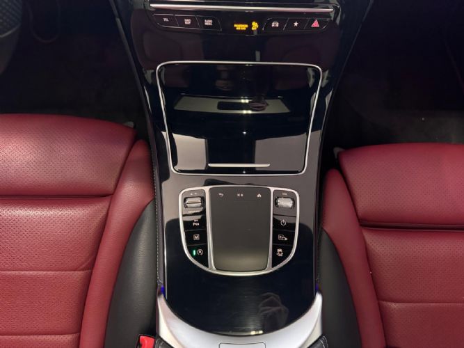 MERCEDESGLC COUPE 300D 4MATIC AMG