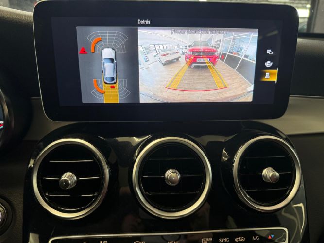 MERCEDESGLC COUPE 300D 4MATIC AMG