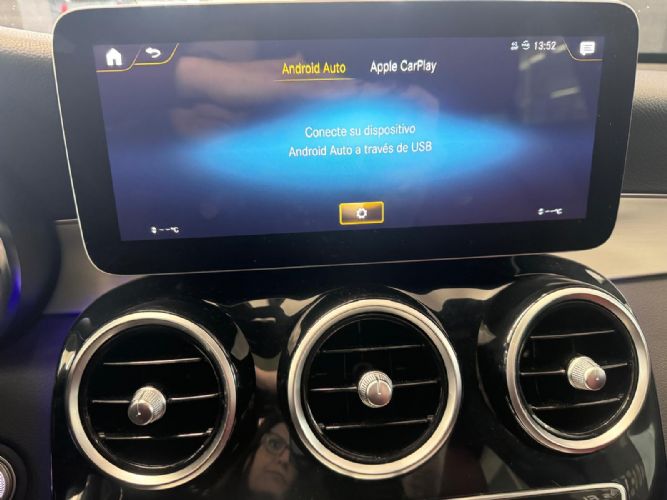 MERCEDESGLC COUPE 300D 4MATIC AMG