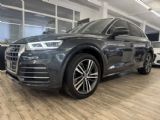 AUDIQ5 35TDI SLINE STRONIC 165CV
