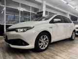 TOYOTAAURIS 1.8 140H HYBRID ACTIVE BUSINESS PLUS