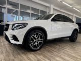 MERCEDESGLC 220D COUPE 4MATIC AMG