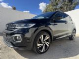 VOLKSWAGENT-CROSS 1.0 TSI 115CV RLINE DSG