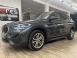 BMWX1 SDRIVE18I 140CV