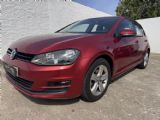VOLKSWAGENGOLF VII 2.0 TDI ADVANCE 150CV