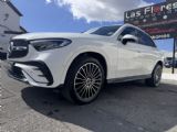 MERCEDESGLC 300De 4MATIC AMG