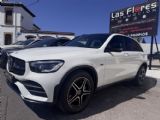 MERCEDESGLC 300De 4MATIC AMG 