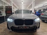 BMWX4 xDRIVE 20D Pack M