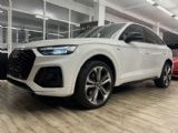 AUDIQ5 SPORTBACK 40TDI 204CV SLINE BLACK LINE S-TRONIC