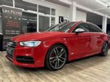 AUDIS3 2.0 TFSI 300CV QUATTRO