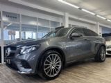 MERCEDESGLC COUPE 250D 4MATIC AMG