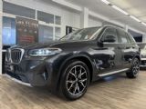 BMWX3 SDRIVE 18D 150CV XLINE AUTOMATICO