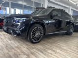 MERCEDESGLC 300e Coupe AMG