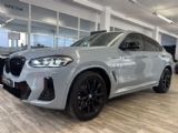 BMWX4 M40D XDRIVE 340CV