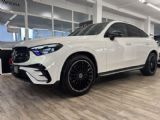 MERCEDESGLC COUPE 220D 4MATIC AMG