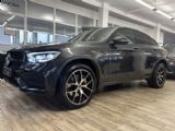 MERCEDESGLC COUPE 300de 4MATIC AMG