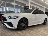 MERCEDESC220D AMG 200cv