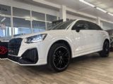AUDIQ2 35 TDI 150CV BLACK LINE STRONIC