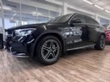 MERCEDESGLC COUPE 300D 4MATIC AMG