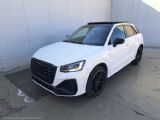 AUDIQ2 35 TDI 150CV BLACK LINE STRONIC