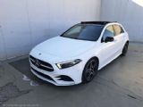 MERCEDESA 200 AMG